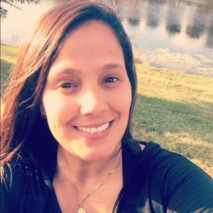 Meet your Posher, Sandra